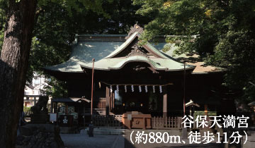 内観画像