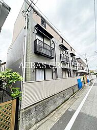 氷川台駅 6.4万円