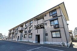 高根木戸駅 8.1万円