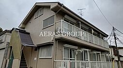 西調布駅 4.0万円