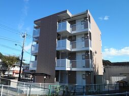 南大沢駅 3.8万円