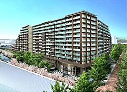 昭島駅 21.8万円