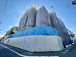 氷川台駅 22.8万円
