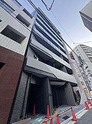八丁堀駅 22.4万円