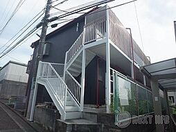 聖蹟桜ヶ丘駅 3.2万円