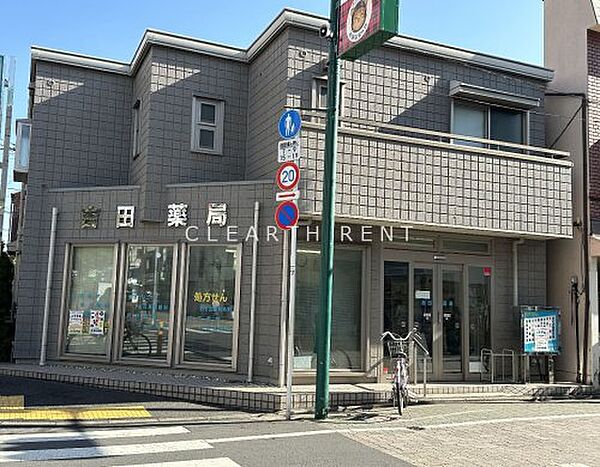外観画像