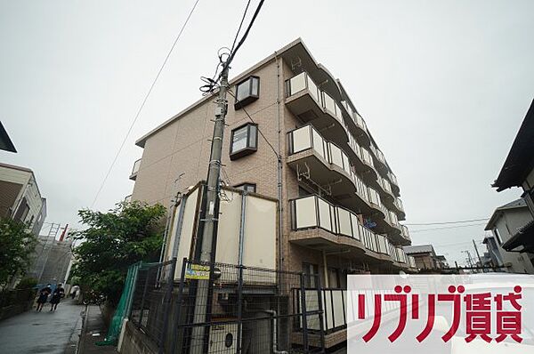 外観画像