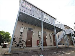 小絹駅 3.2万円